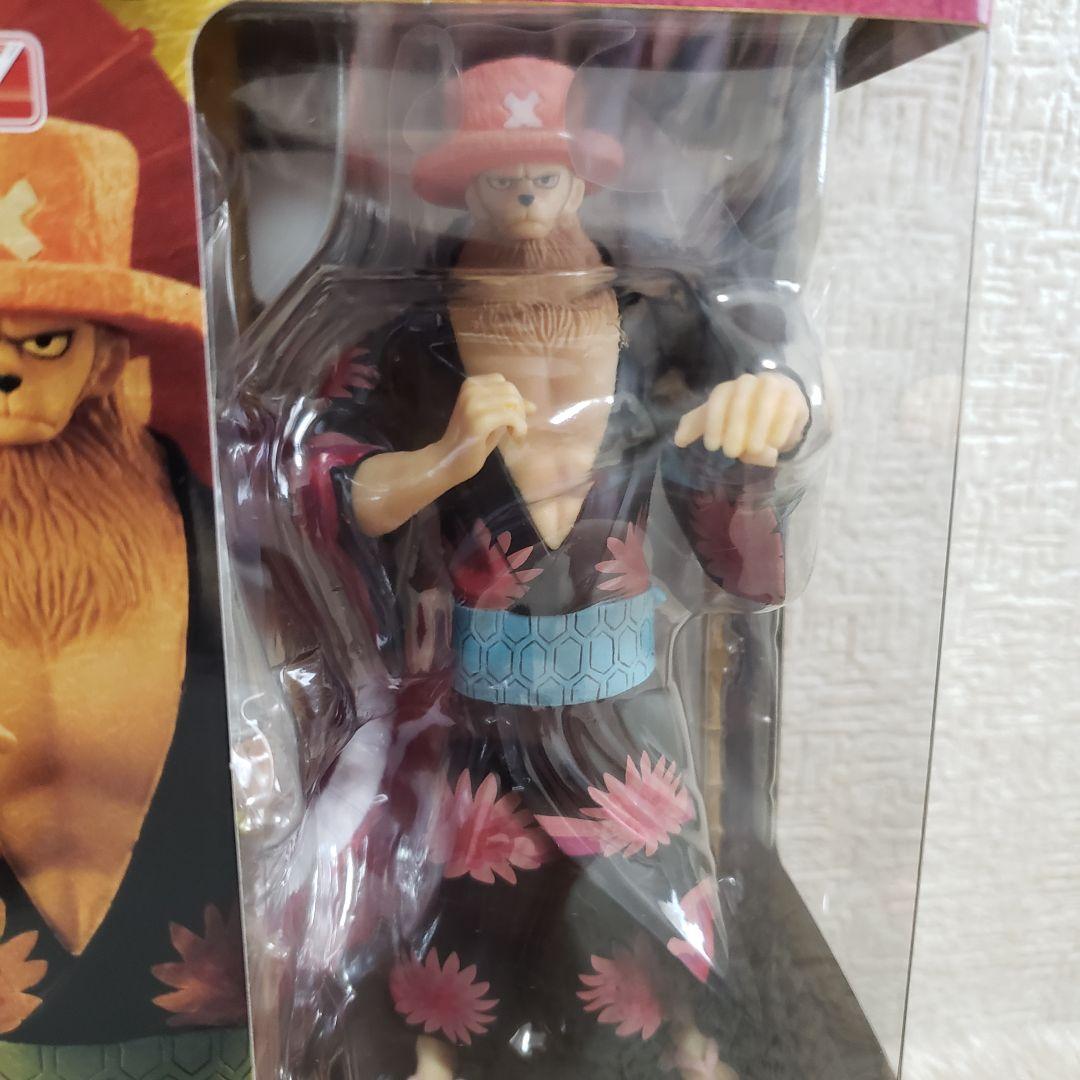 超ワンピーススタイリング 着物スタイル 全5種セット