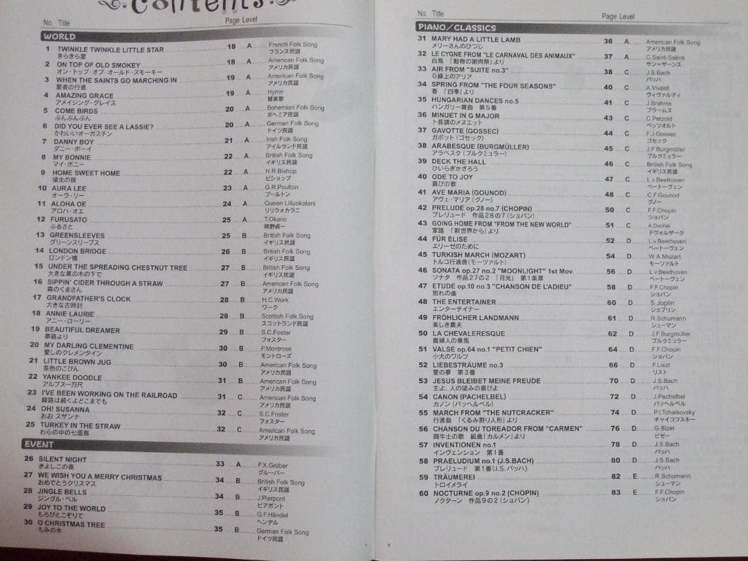 CASIO CTK-2550 電子ピアノ 電子キーボード 61鍵 【送料込】