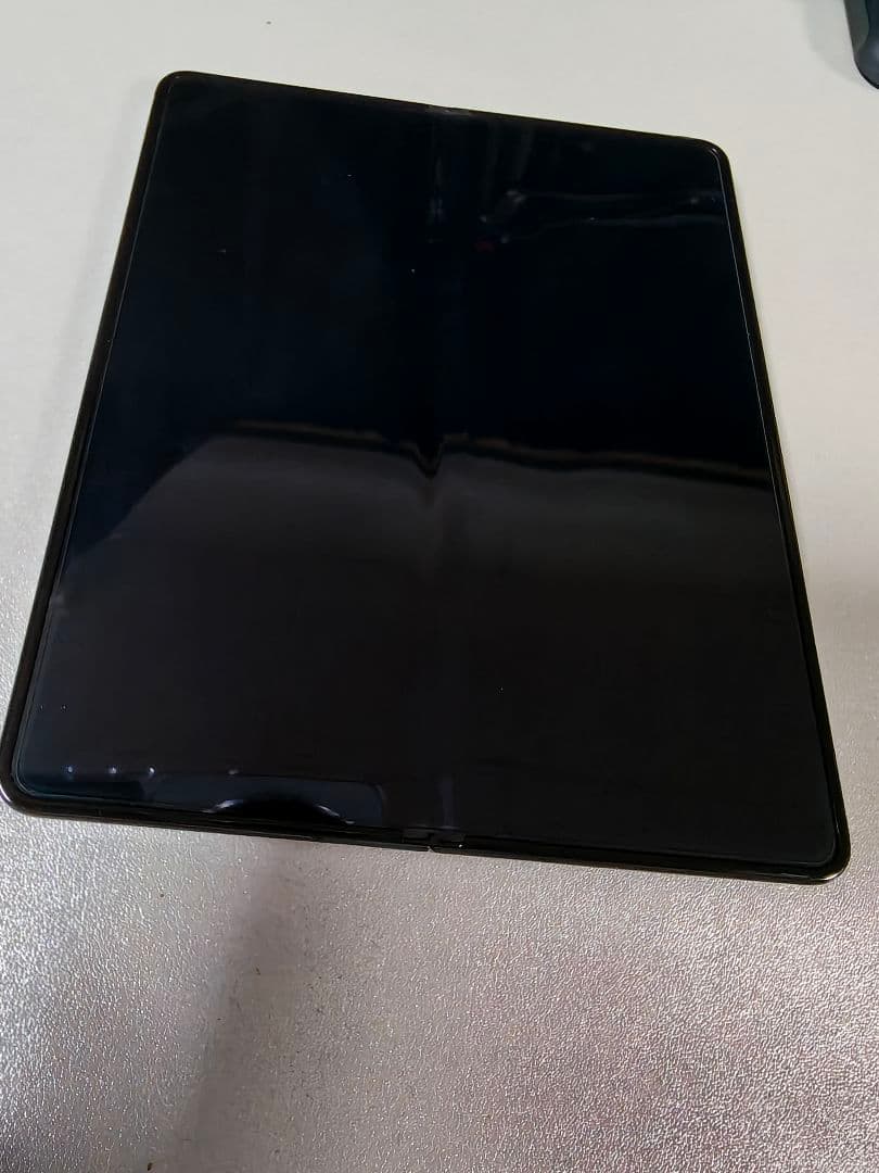 Galaxy Z Fold 5 512GB 香港版　ブラック　simフリー