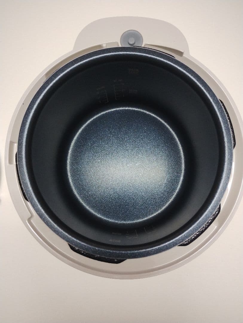 siroca　電気圧力鍋 　おうちシェフ　PRO