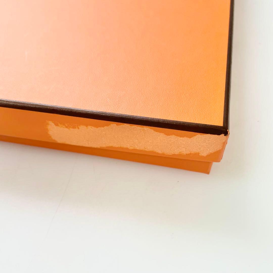 ◎ HERMES ガダルキヴィール スクエアプレート Guadalquivir