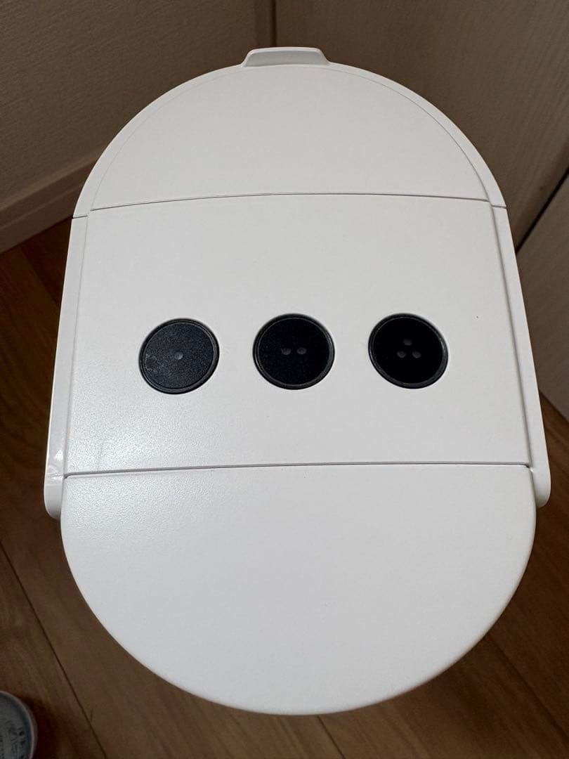 sodastream ソーダストリーム E-TERRA 未使用ガスシリンダー付き