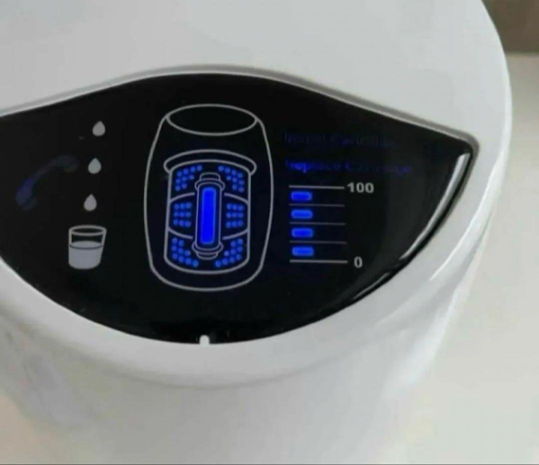 アムウェイ　eSpring浄水器IIカートリッジ(フィルター) 正規品