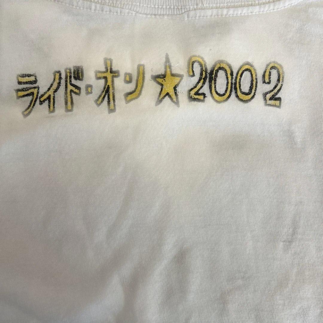 GOING STEADY 銀杏BOYZ