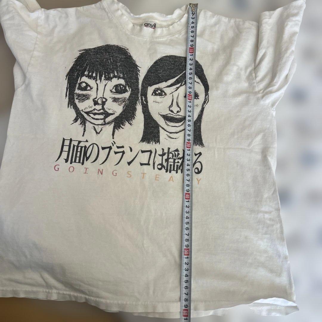 GOING STEADY 銀杏BOYZ