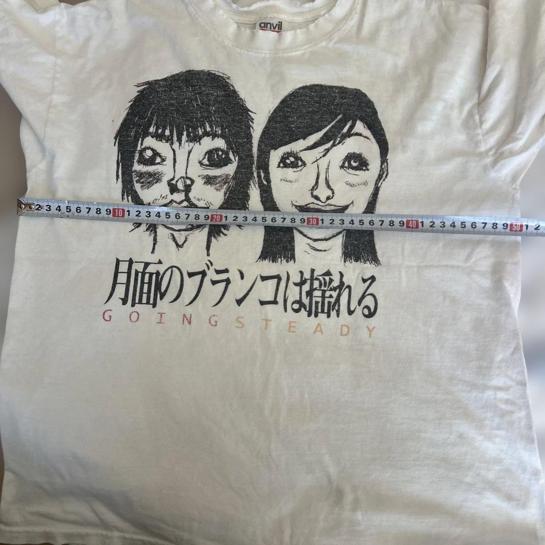 GOING STEADY 銀杏BOYZ