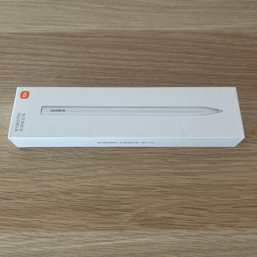xiaomi スマートペン(第2世代)