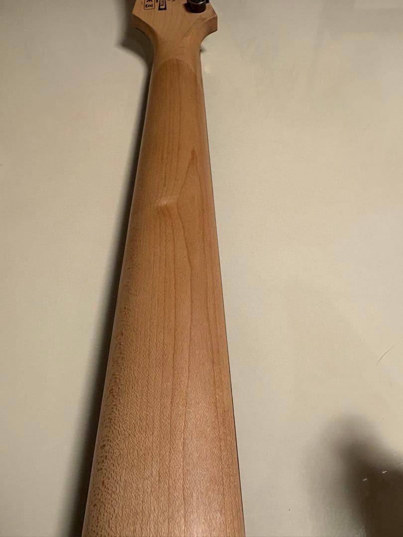 ギター Ibanez-Jem Jr Steve Vai