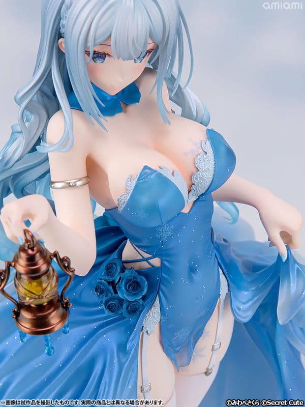 drop みわべさくら ノンスケールフィギュア