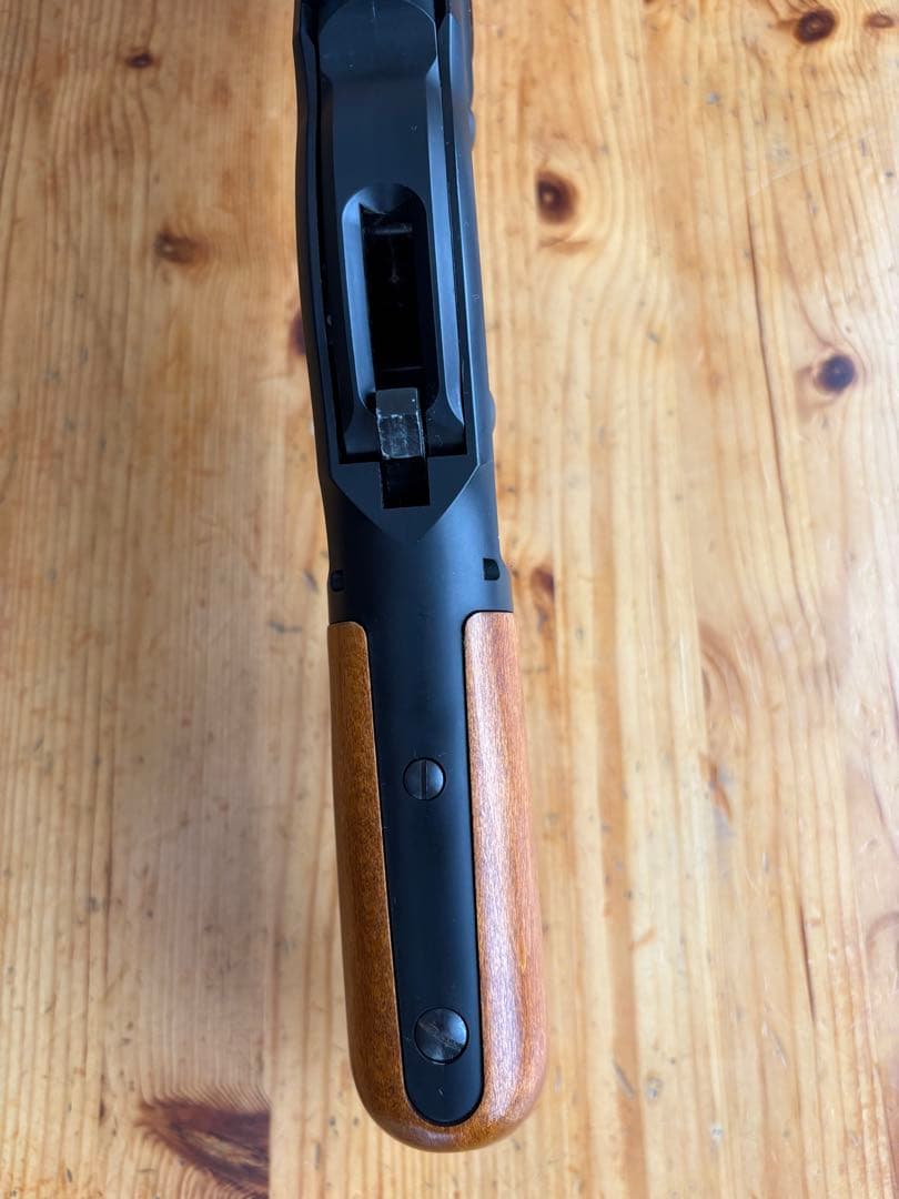 マルシン　ターミネーター　希少ウッドストックショート ｖｅｒ.