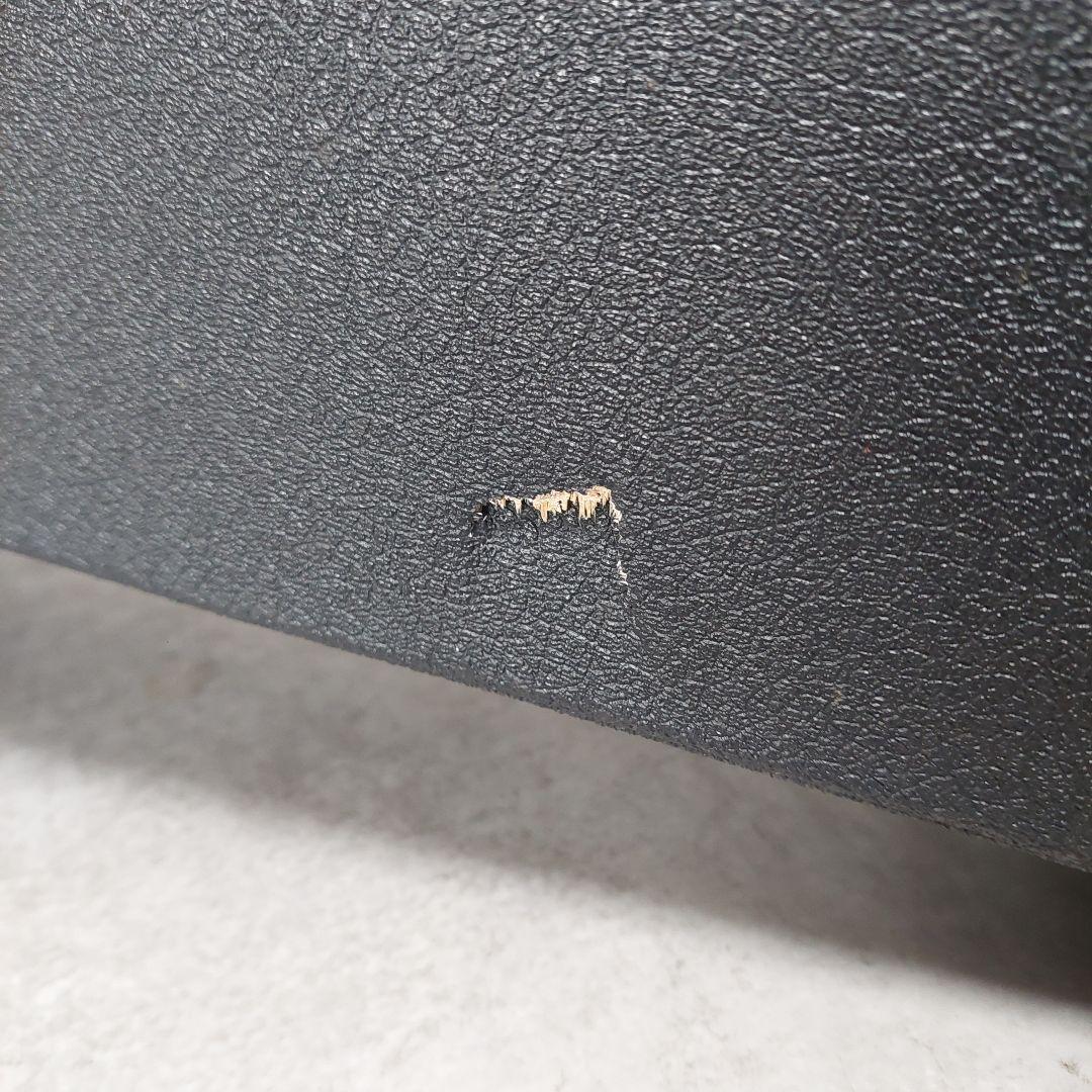 【希少】 Morris TF W-60 ハカランダ 縦ロゴ 弦張り替え済