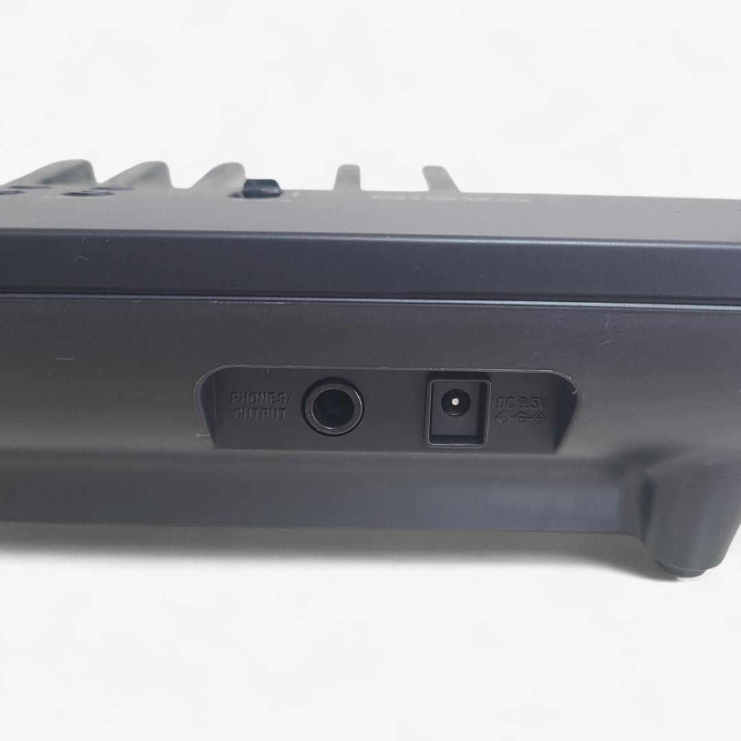 【美品】カシオ CASIO CTK-240 キーボード 49鍵