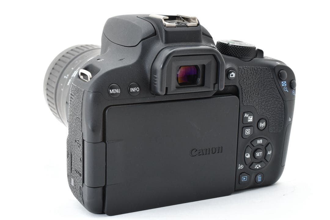 canon kiss x9i望遠レンズセット/SIGMA 100-300mm