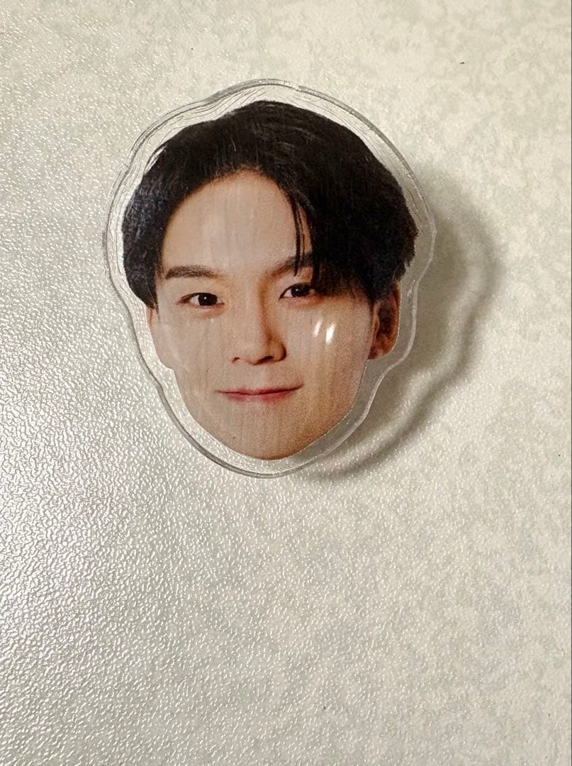 ONE N' ONLY 沢村玲 REI アクリルクリップ 002 28点セット