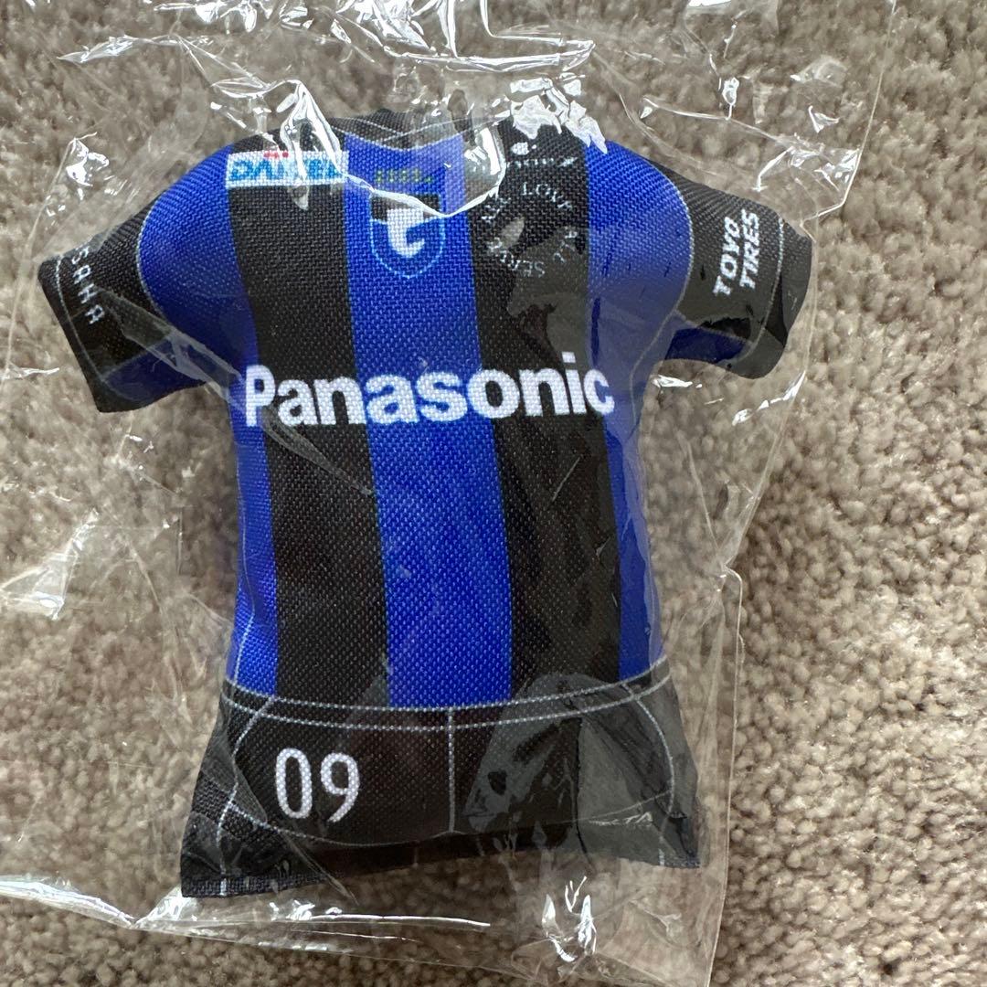 藤井風　キーホルダー　パナスタ　ガンバ