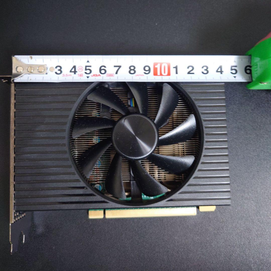 グラフィックボード・グラボ・ビデオカード RTX3050 8gb