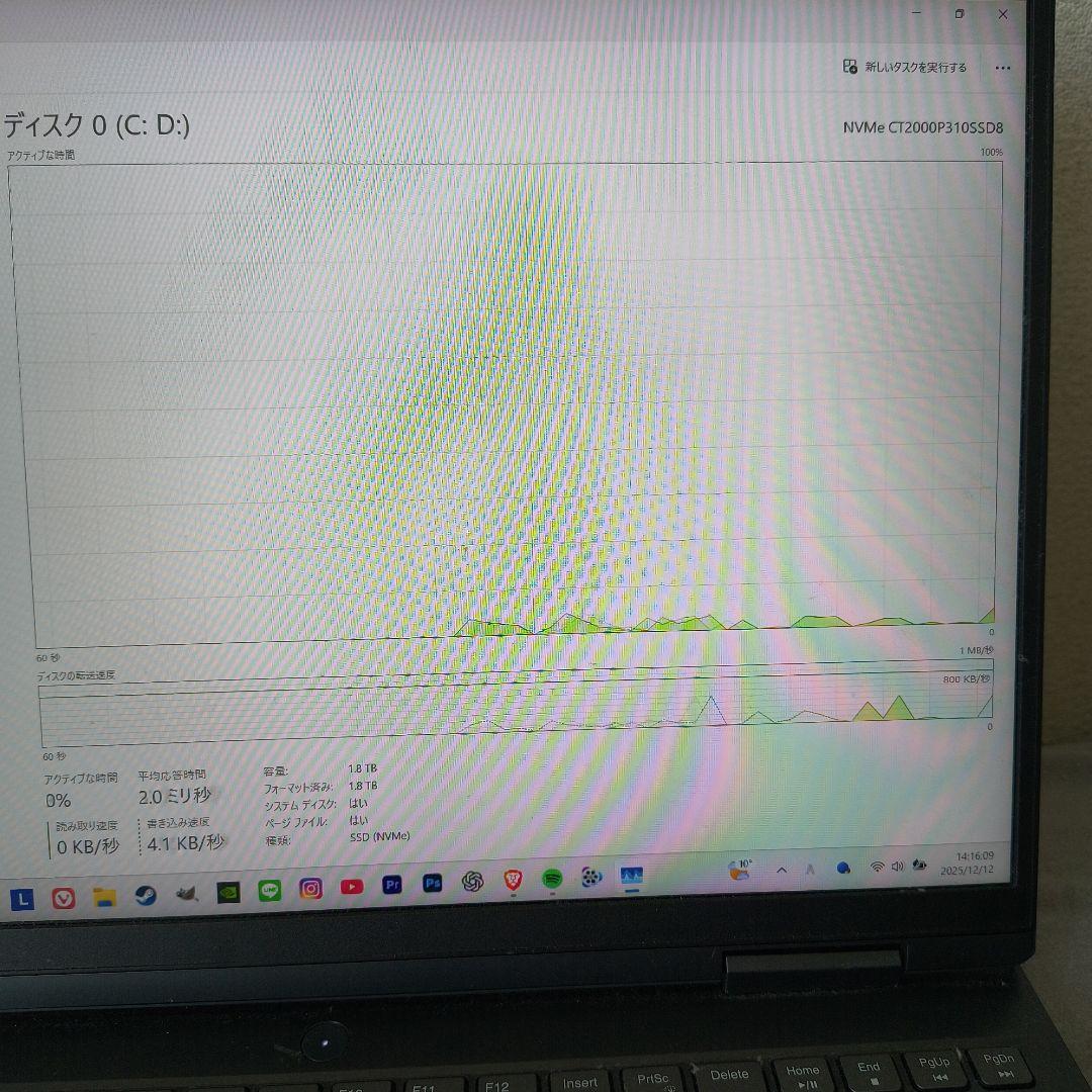 Windowsノート本体 Lenovo ideapad gaming 370i