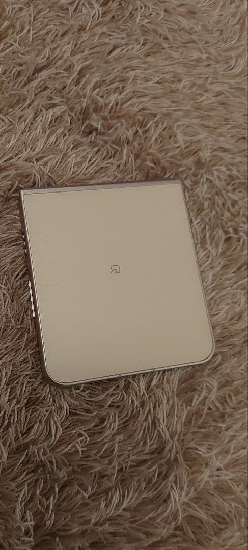 スマートフォン本体 LIBERO FLIP 6GB/128GB SNAPDRAGON 7 GEN1