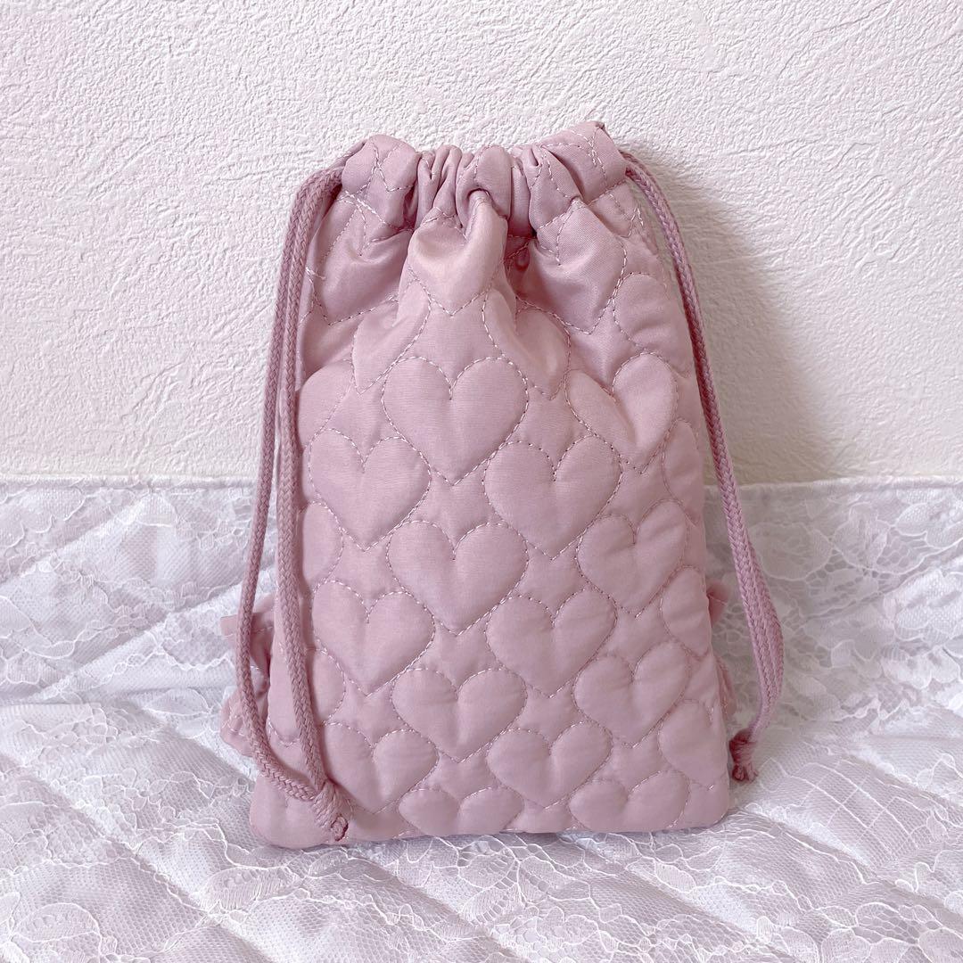 mh♡maaa様リクエスト❤︎レッスンバッグ.体操服袋.上靴袋.お弁当袋.コップ袋