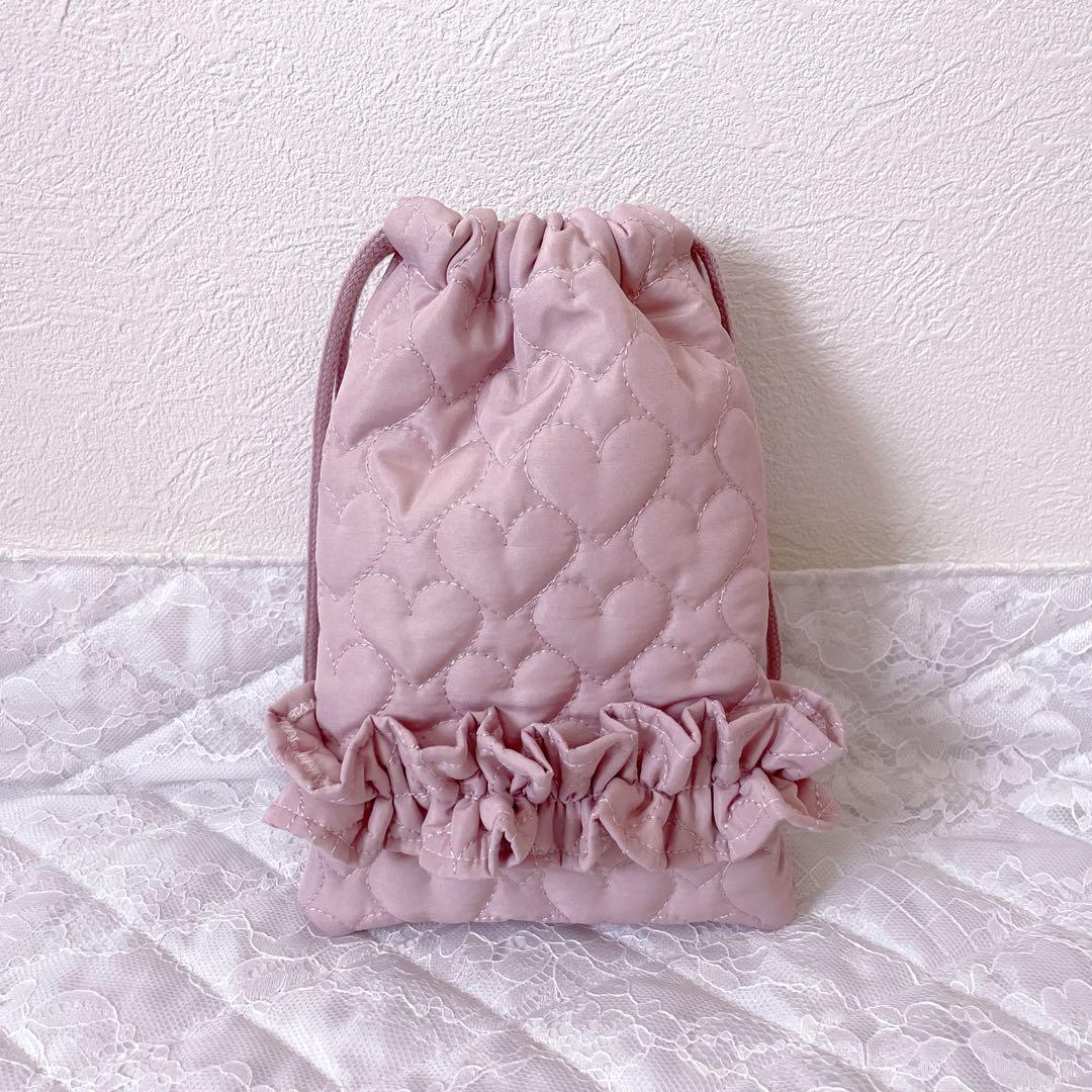 mh♡maaa様リクエスト❤︎レッスンバッグ.体操服袋.上靴袋.お弁当袋.コップ袋