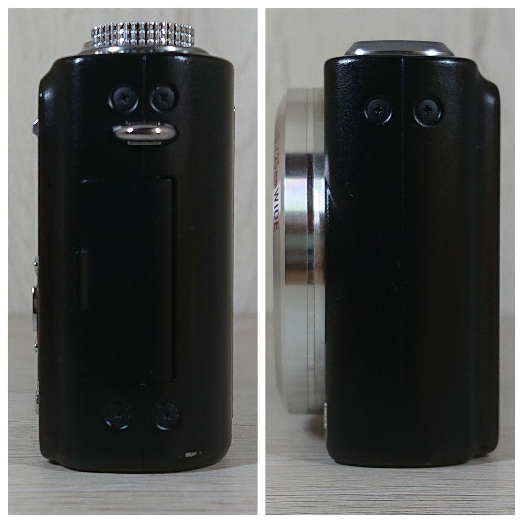 パナソニック LUMIX DMC-TZ7 ルミックス ライカレンズ コンデジ