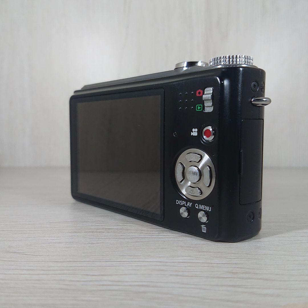 パナソニック LUMIX DMC-TZ7 ルミックス ライカレンズ コンデジ