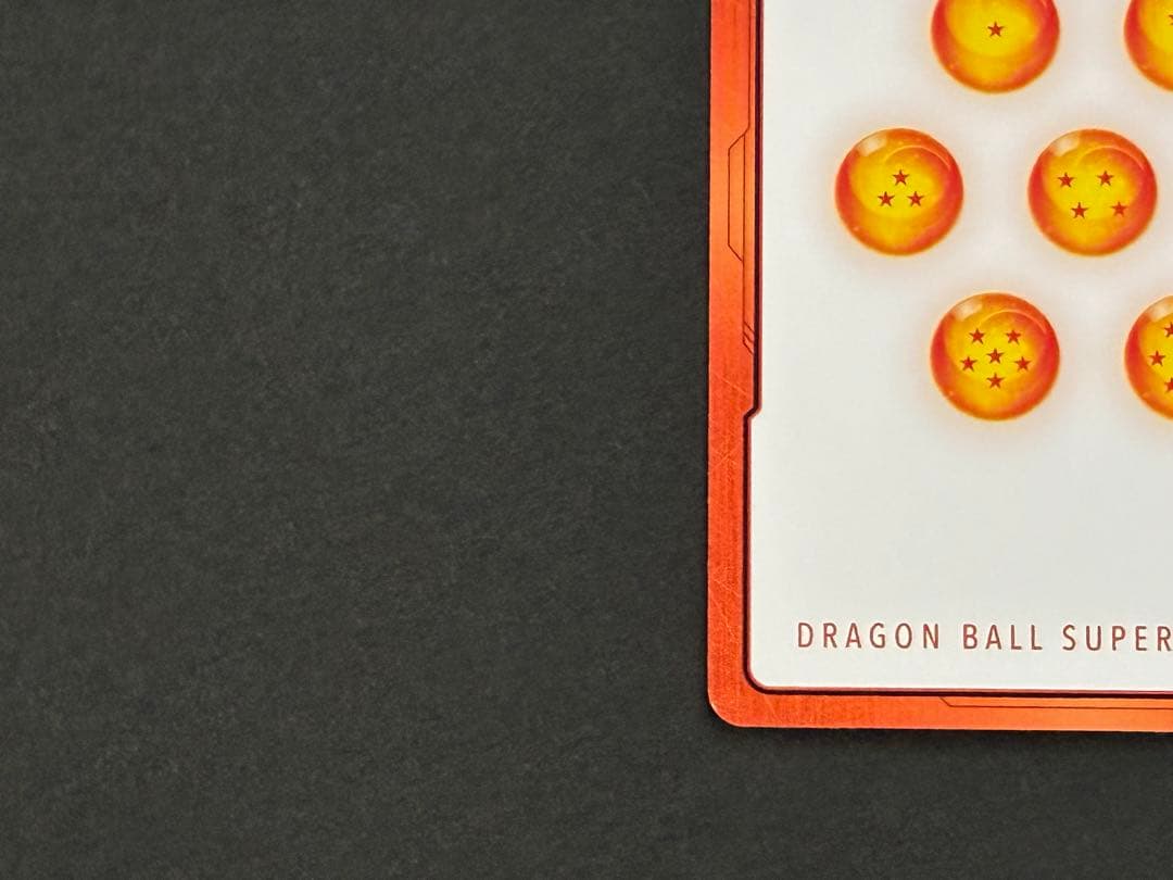 フュージョンワールド　エナジーマーカーパラレル　ゴジータGT