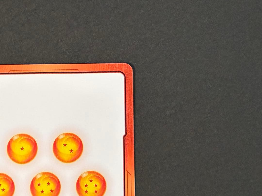 フュージョンワールド　エナジーマーカーパラレル　ゴジータGT