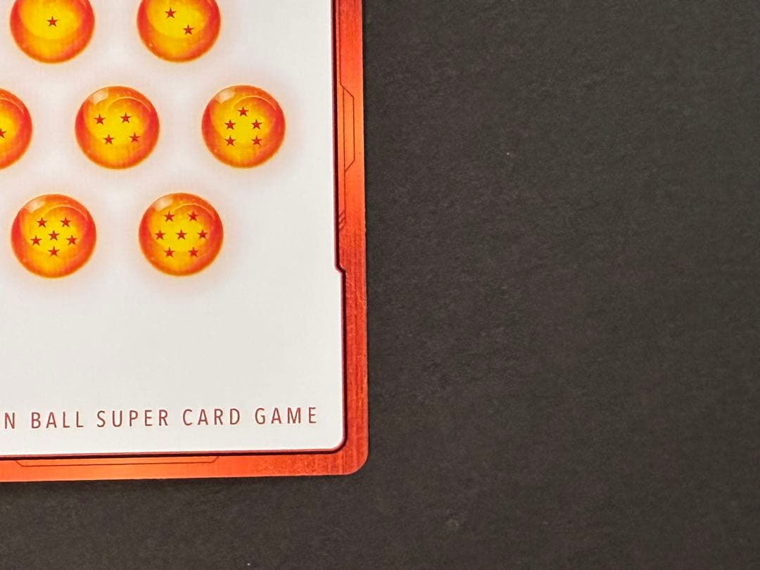 フュージョンワールド　エナジーマーカーパラレル　ゴジータGT