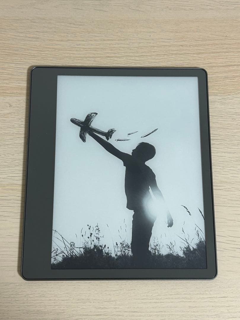 Kindle scribe Amazon 電子書籍リーダー 16G 保証付き✨