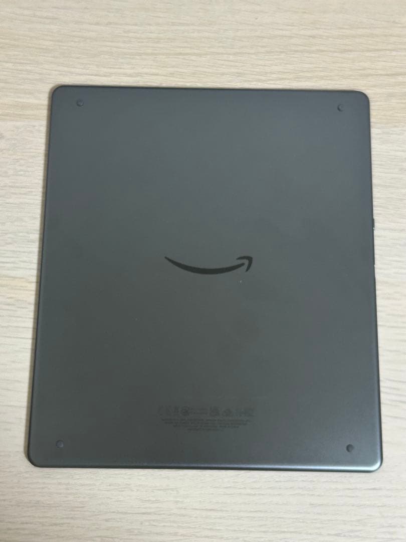Kindle scribe Amazon 電子書籍リーダー 16G 保証付き✨