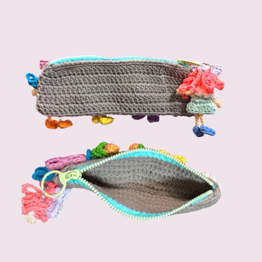 lisa　パクパクモンスター