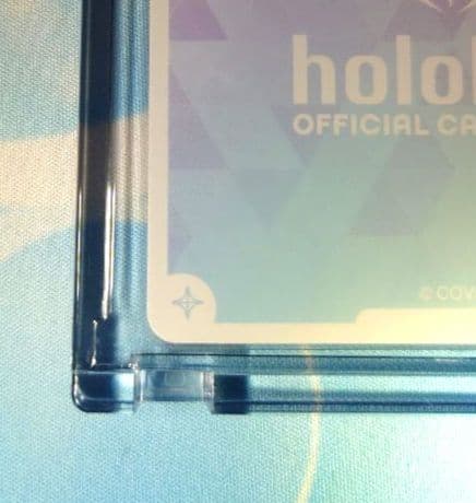 ホロライブ　ホロライブOCG　ホロカ　桃鈴ねね　SEC　その他