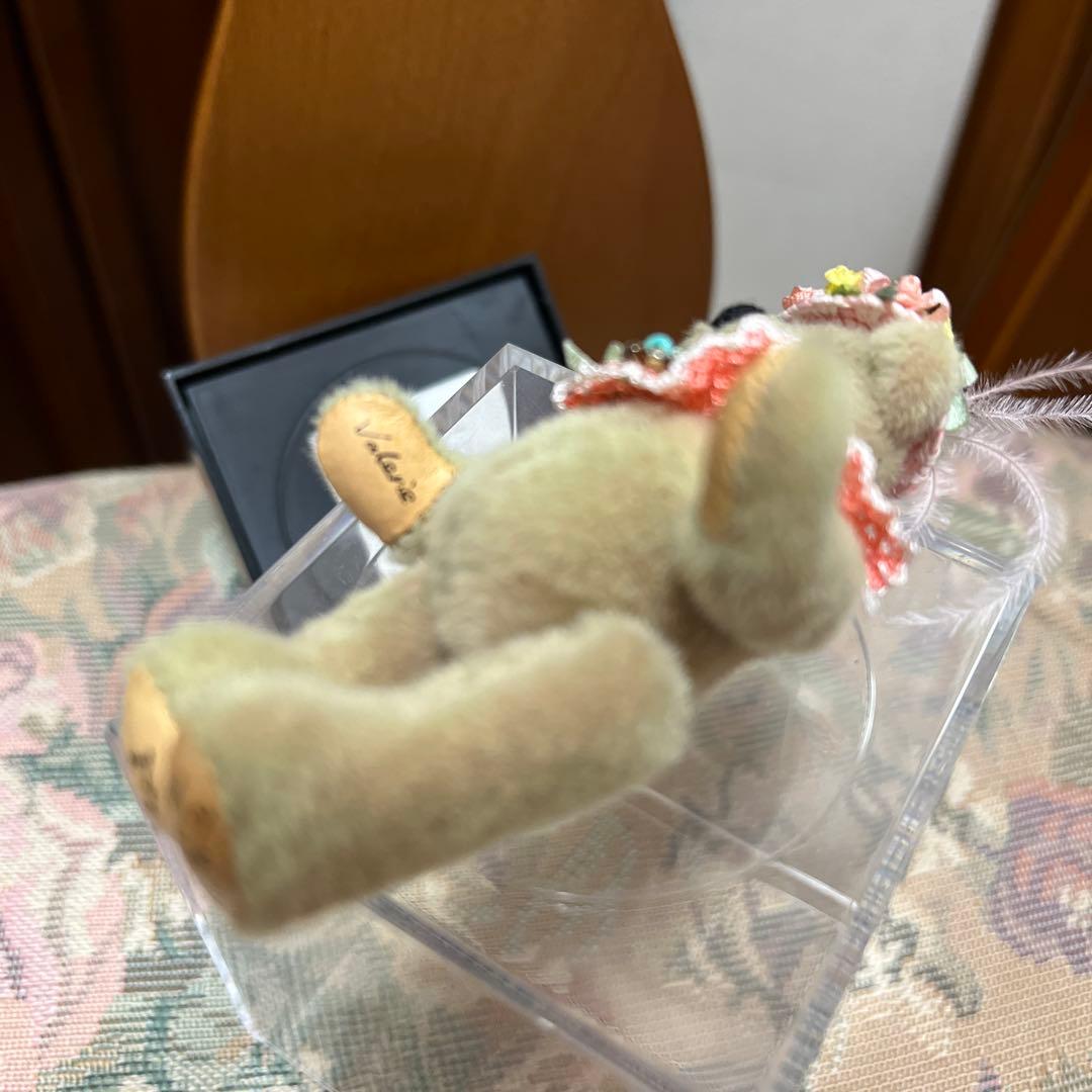 USA直輸入　ワールドオブミニチュアベアーズ