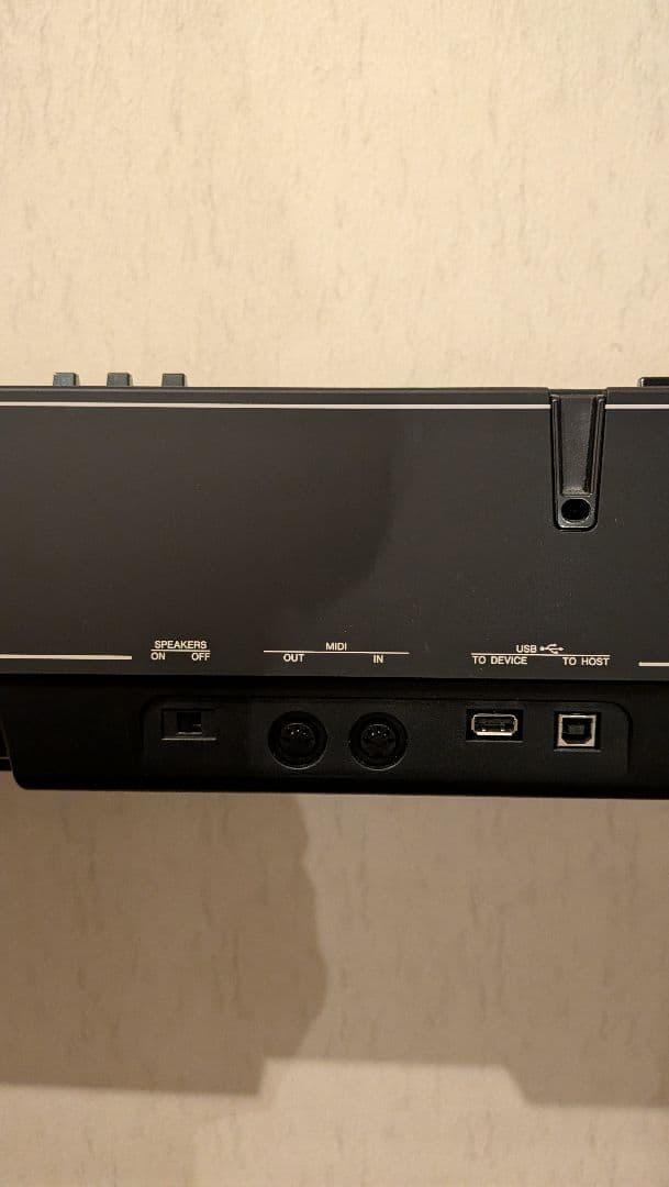CK88 ステージキーボード YAMAHA