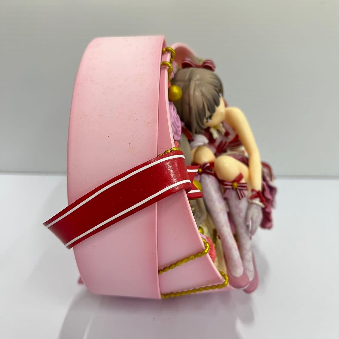 kntoy53-2608 アイドルマスター 箱崎星梨花　フィギュア