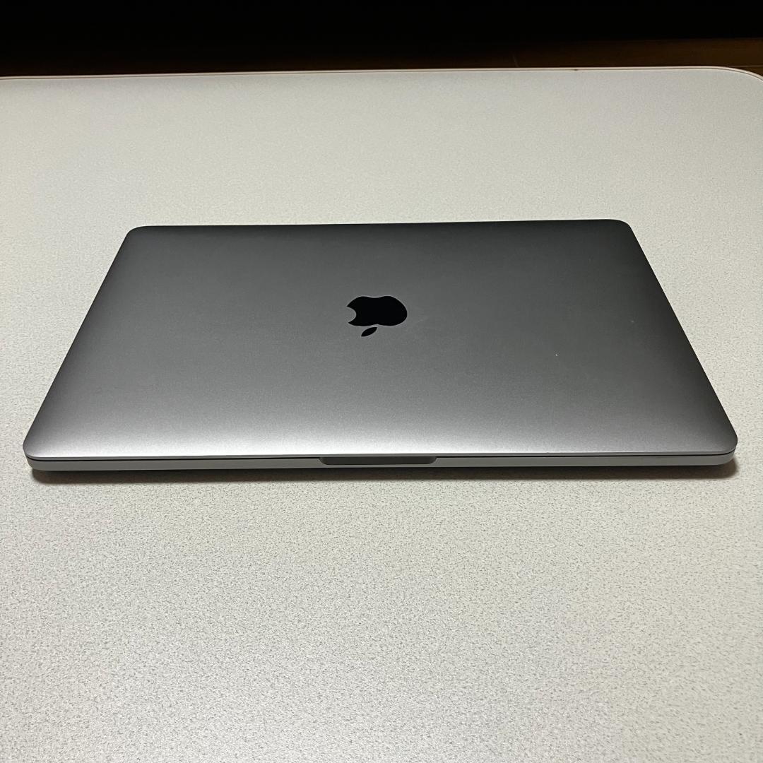 MacBook Pro 2020 Core i7/32GB/1TBスペースグレイ