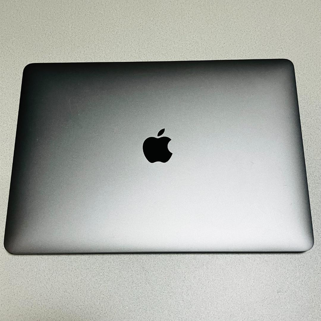 MacBook Pro 2020 Core i7/32GB/1TBスペースグレイ