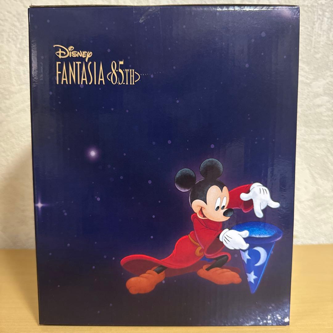 一番くじDisney FANTASIA 85th Anniversary SP賞
