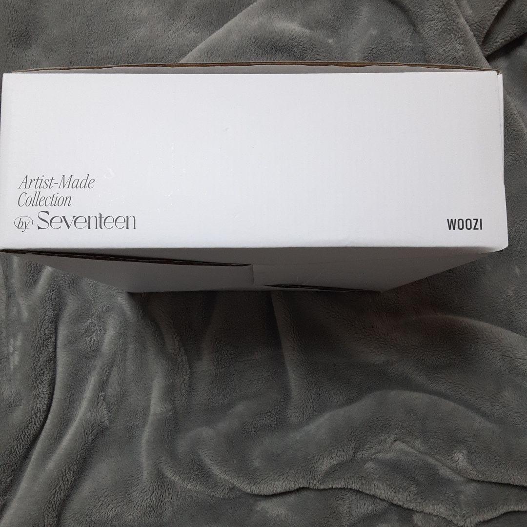 SEVENTEEN ウジ アーティストメイド 食器