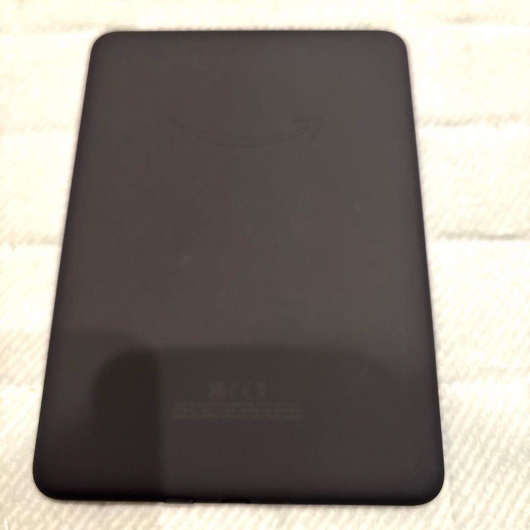 a*k様 Kindle Paperwhite 第12世代 純正カバー 保護フィル