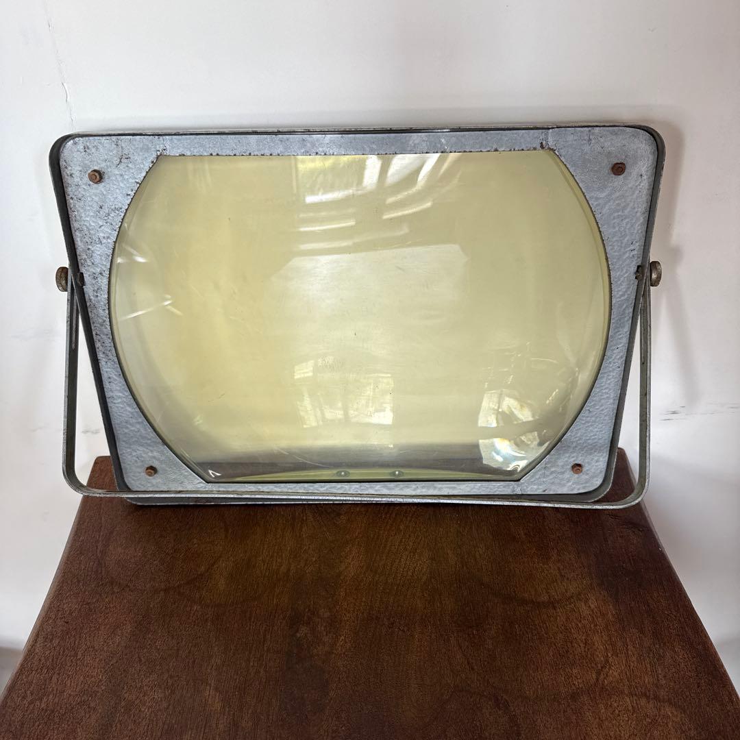 テレビ MAGNASCOPE TV LENS