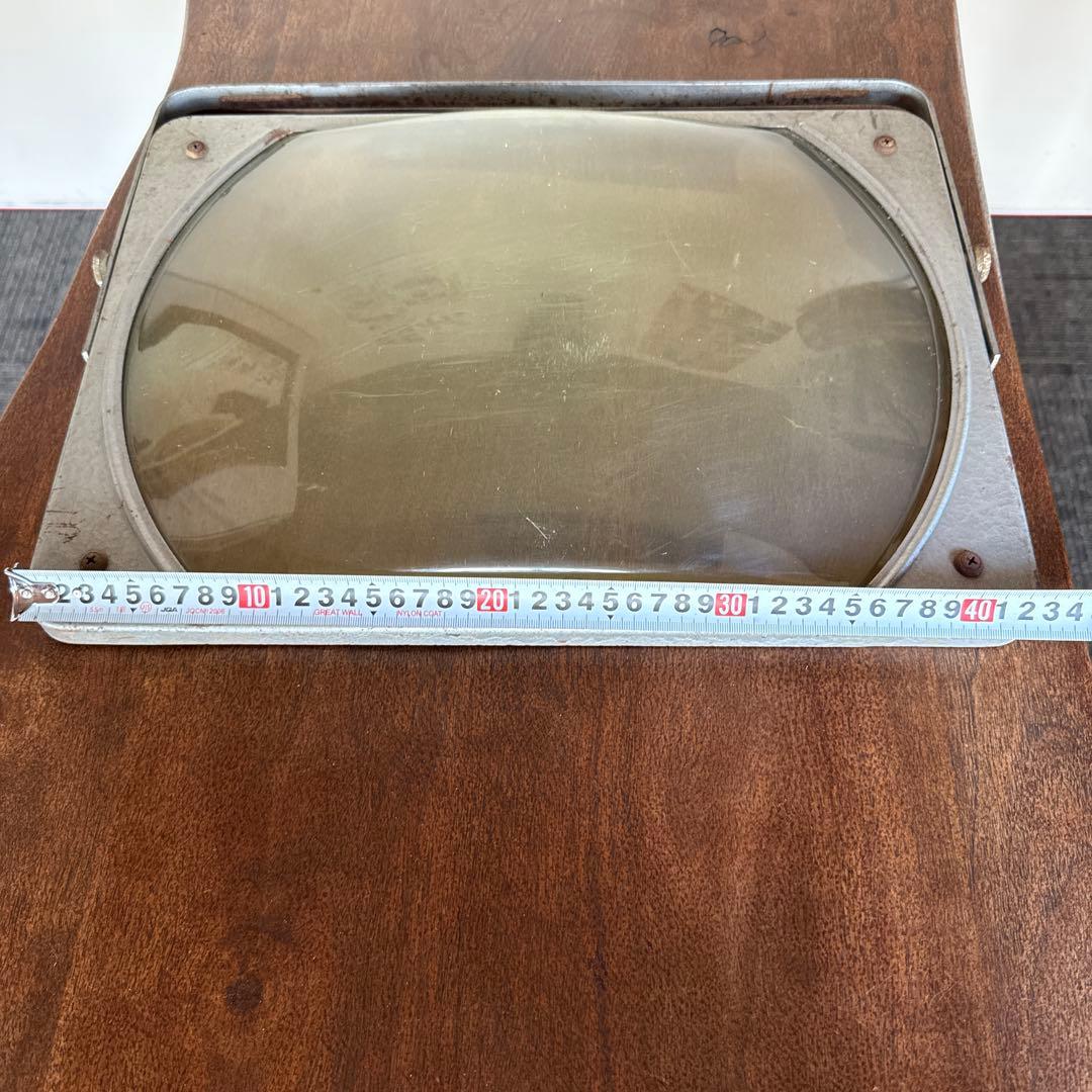 テレビ MAGNASCOPE TV LENS