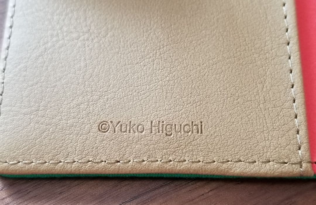 ヒグチユウコ おでんわケースSちゃん ボリス雑貨店