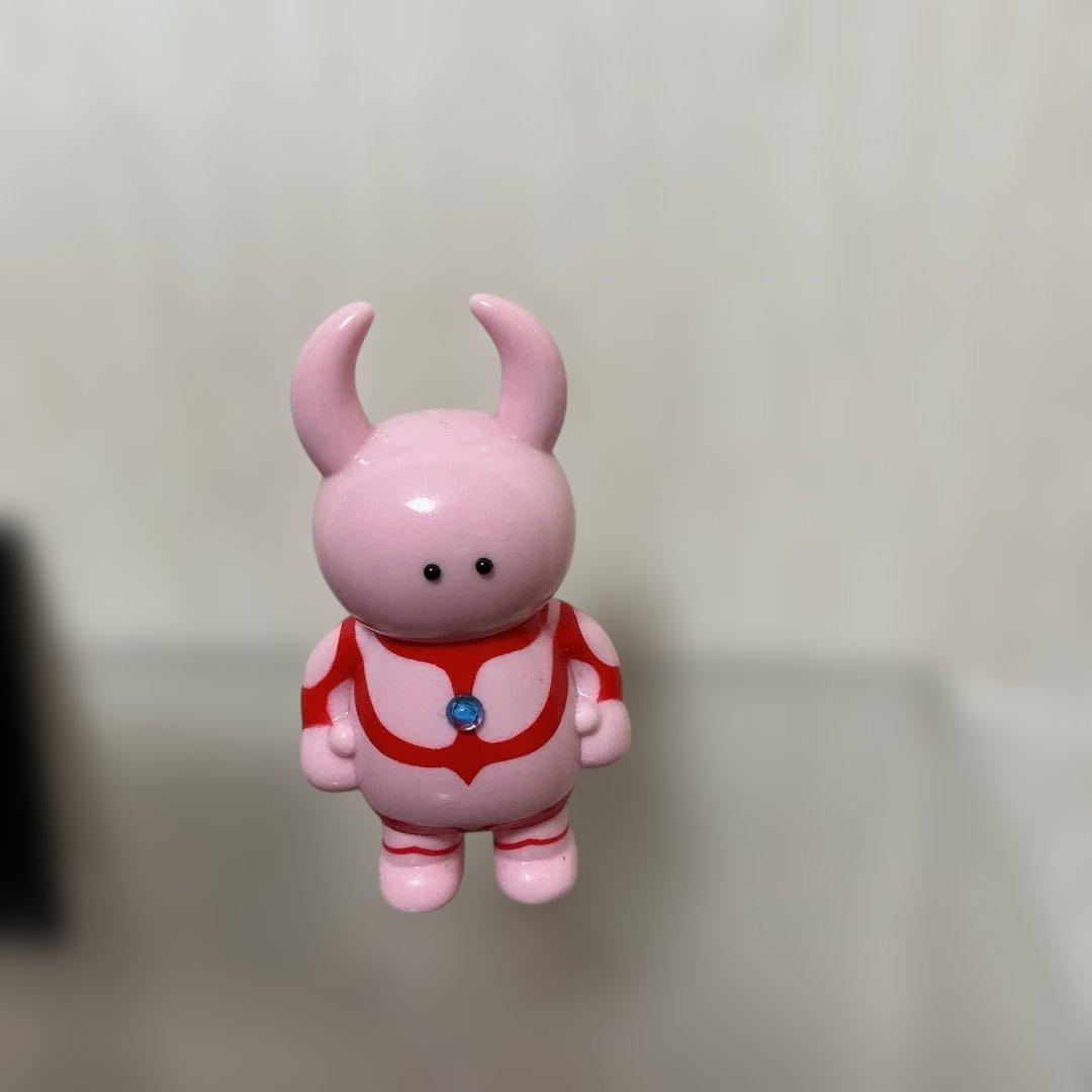 UAMOU ウアモウ　ウルトラウアモウ　ピンク