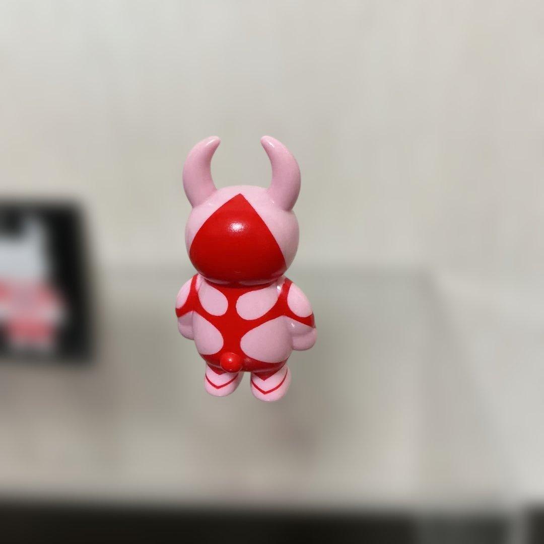 UAMOU ウアモウ　ウルトラウアモウ　ピンク