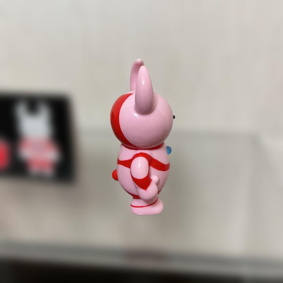 UAMOU ウアモウ　ウルトラウアモウ　ピンク