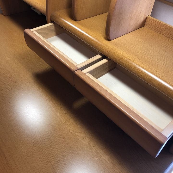 勉強机