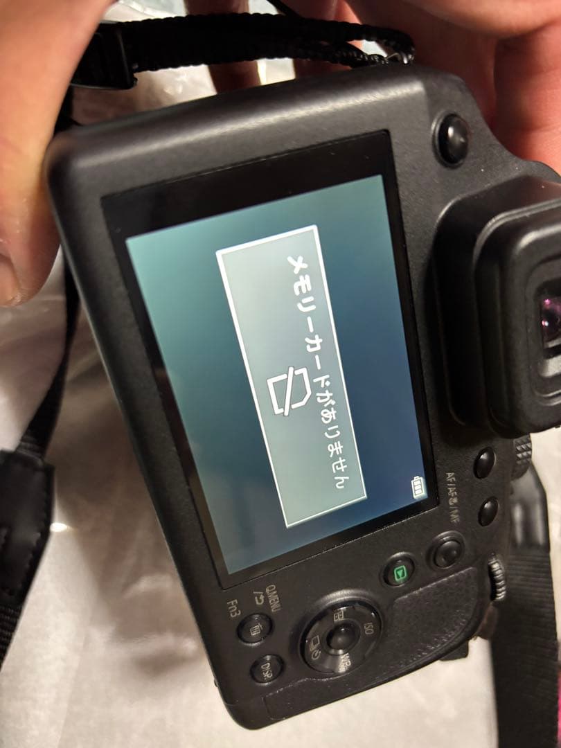 LUMIX DC-FZ85 コンパクトデジタルカメラ