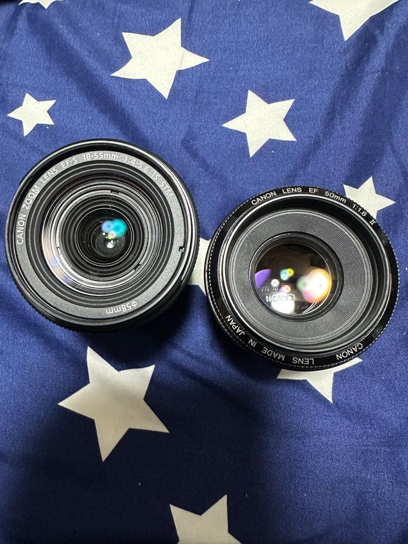 キヤノン デジタル一眼レフカメラ Canon EOS Kiss X10